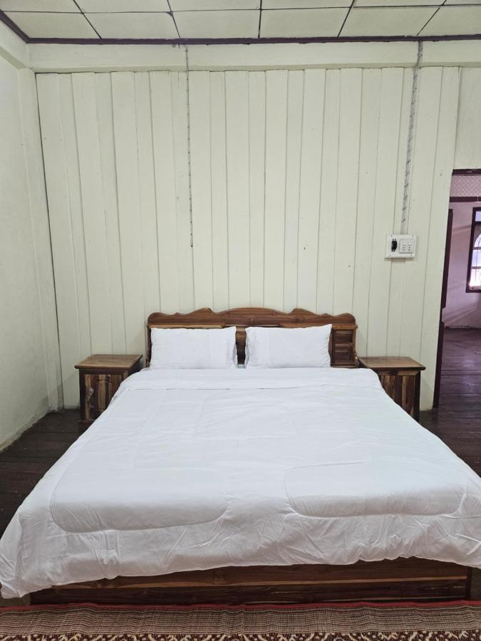Kai Lions International Hostel Muang Pakxong Exterior foto